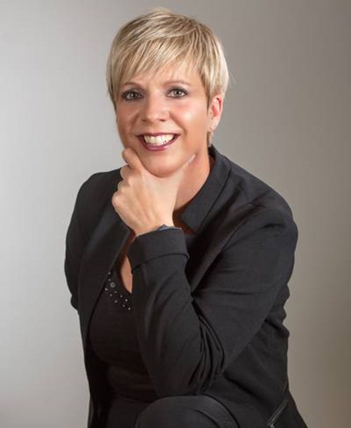 Daniela Freytag