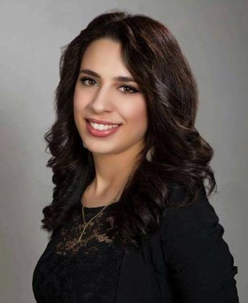 Mirella Zaffino
