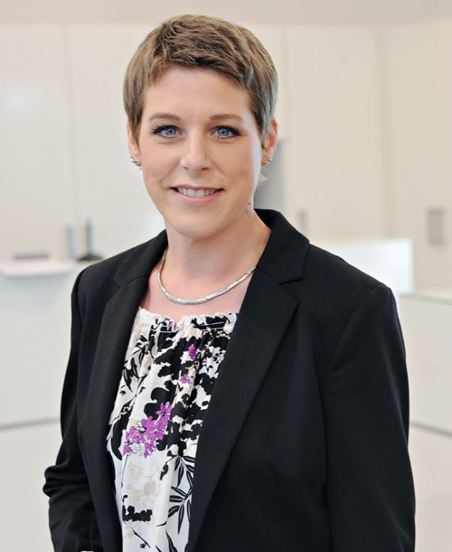 Katja Ulrich
