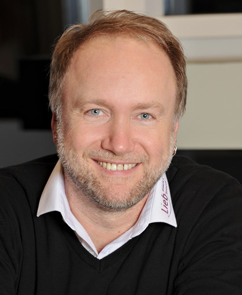 Patrick Friedrich