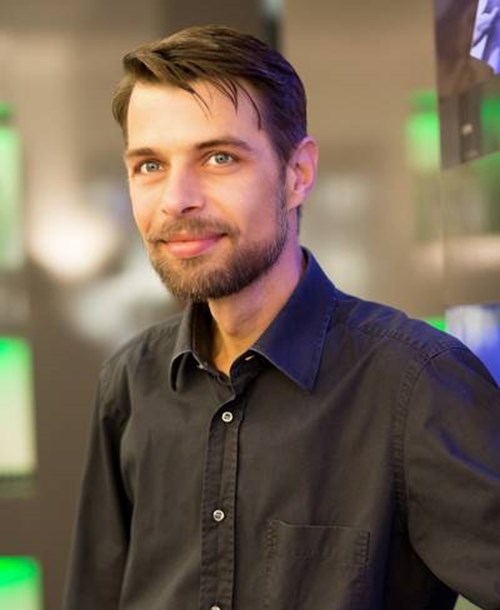 Volker Kühlein