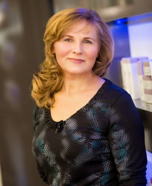 Valentina Wagner