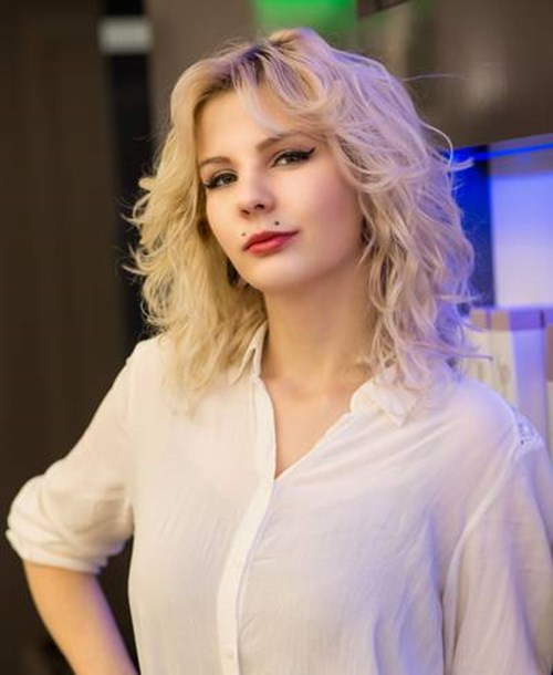 Jeannine Reyinger