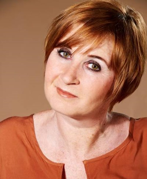 Tanja Bastian