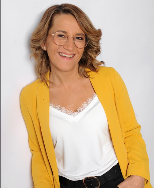 Sandra Schu