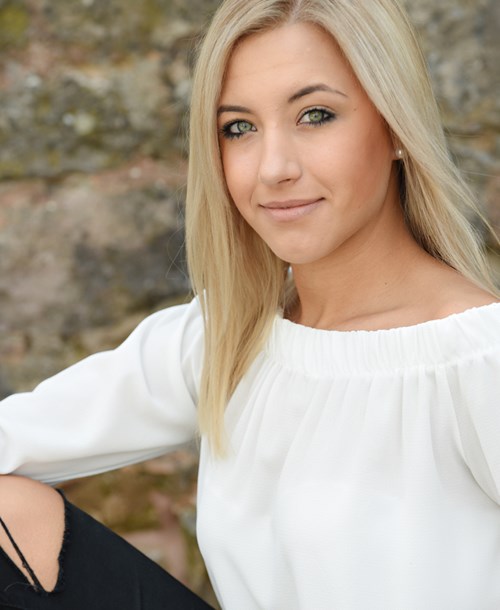 Luisa Steiner