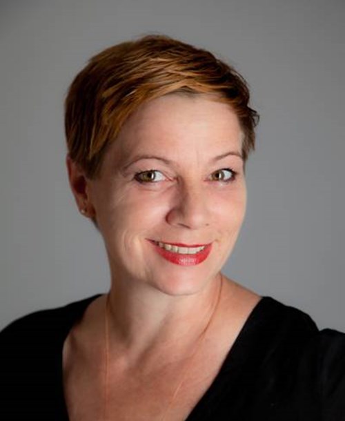 Annette Naumann