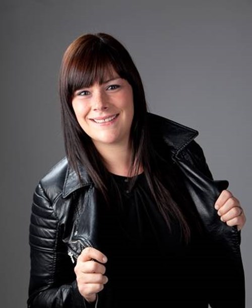 Annemarie Wlasny