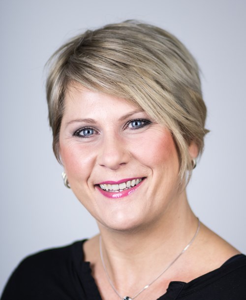 Patricia Staß
