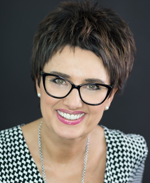 Maria Scholl