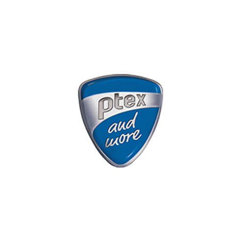ptex Logo II