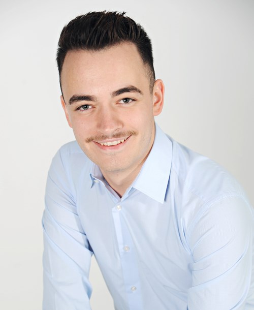 Jonas Michels