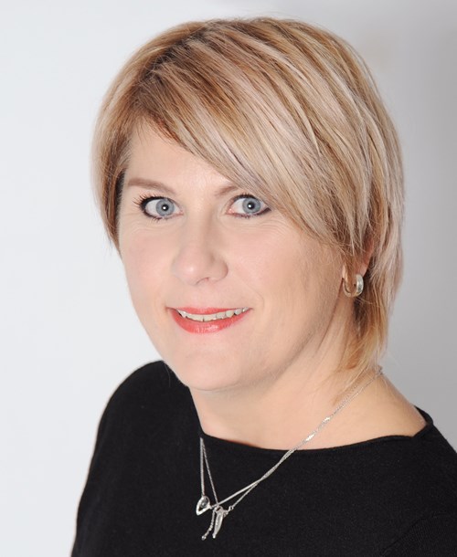 Patricia Staß