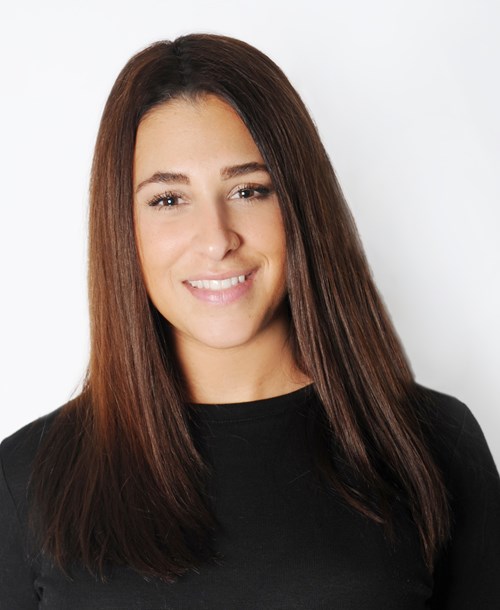 Giulia Cuffaro