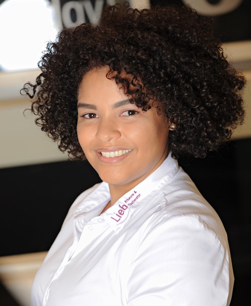 Vivian Da Silva