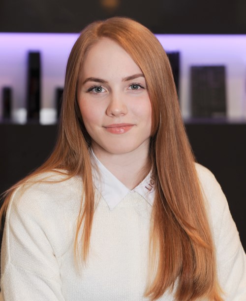 Ronja Gudt