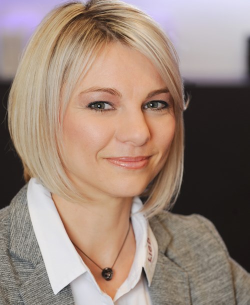 Margarita Ruf
