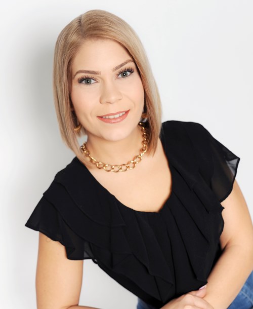 Laura Bechtel