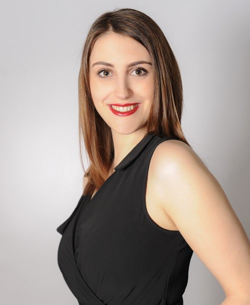 Jasmina Horic