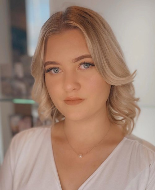 Erika Lanz