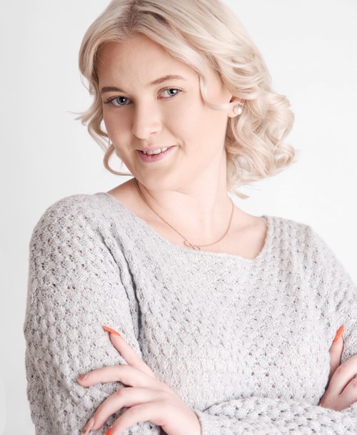 Erika Lanz