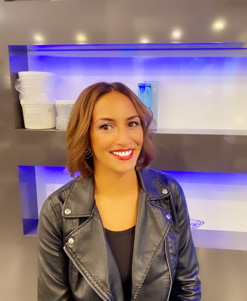 Zohra Tahrour